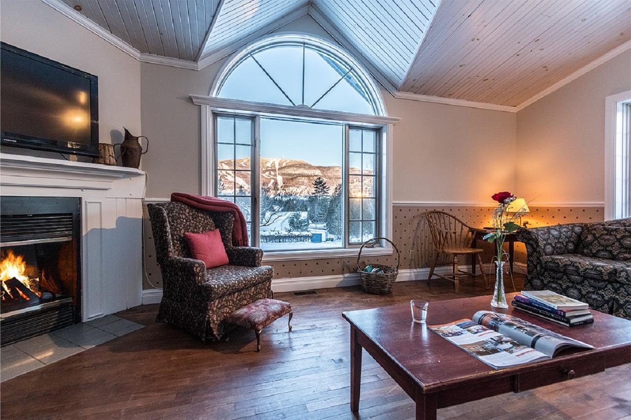 Auberge Sauvignon Mont-Tremblant Ngoại thất bức ảnh