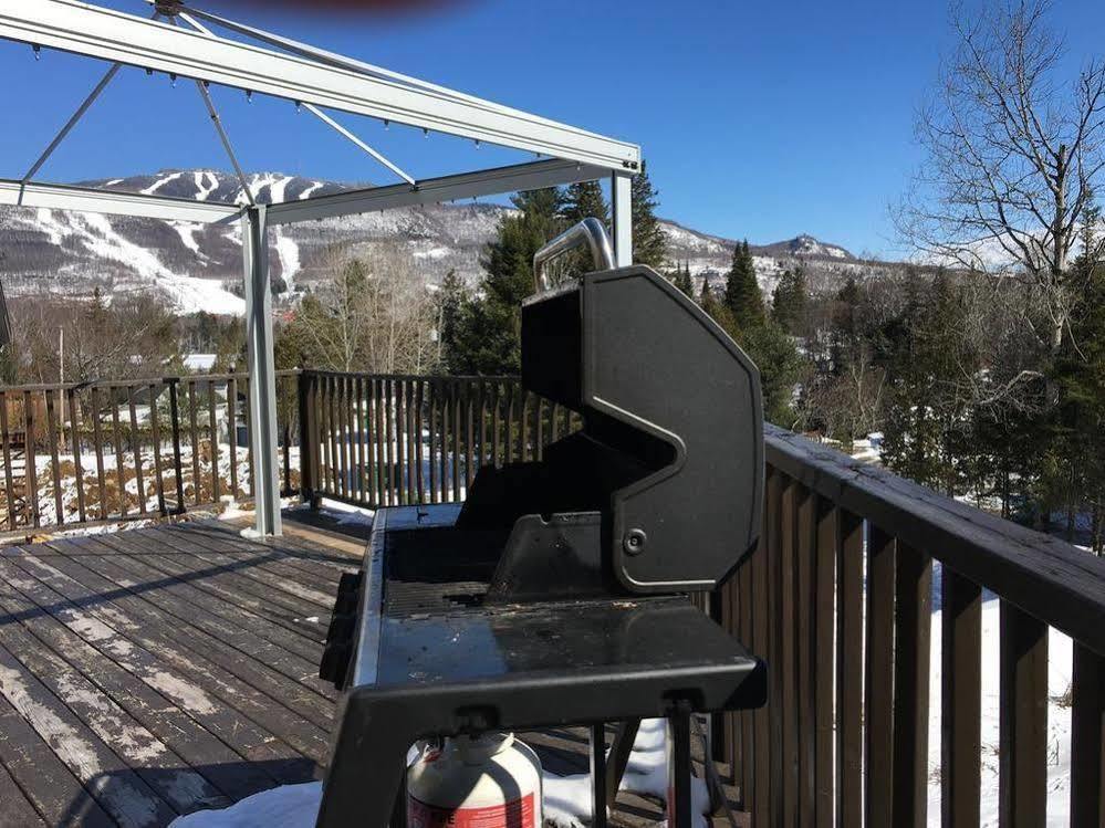 Auberge Sauvignon Mont-Tremblant Ngoại thất bức ảnh