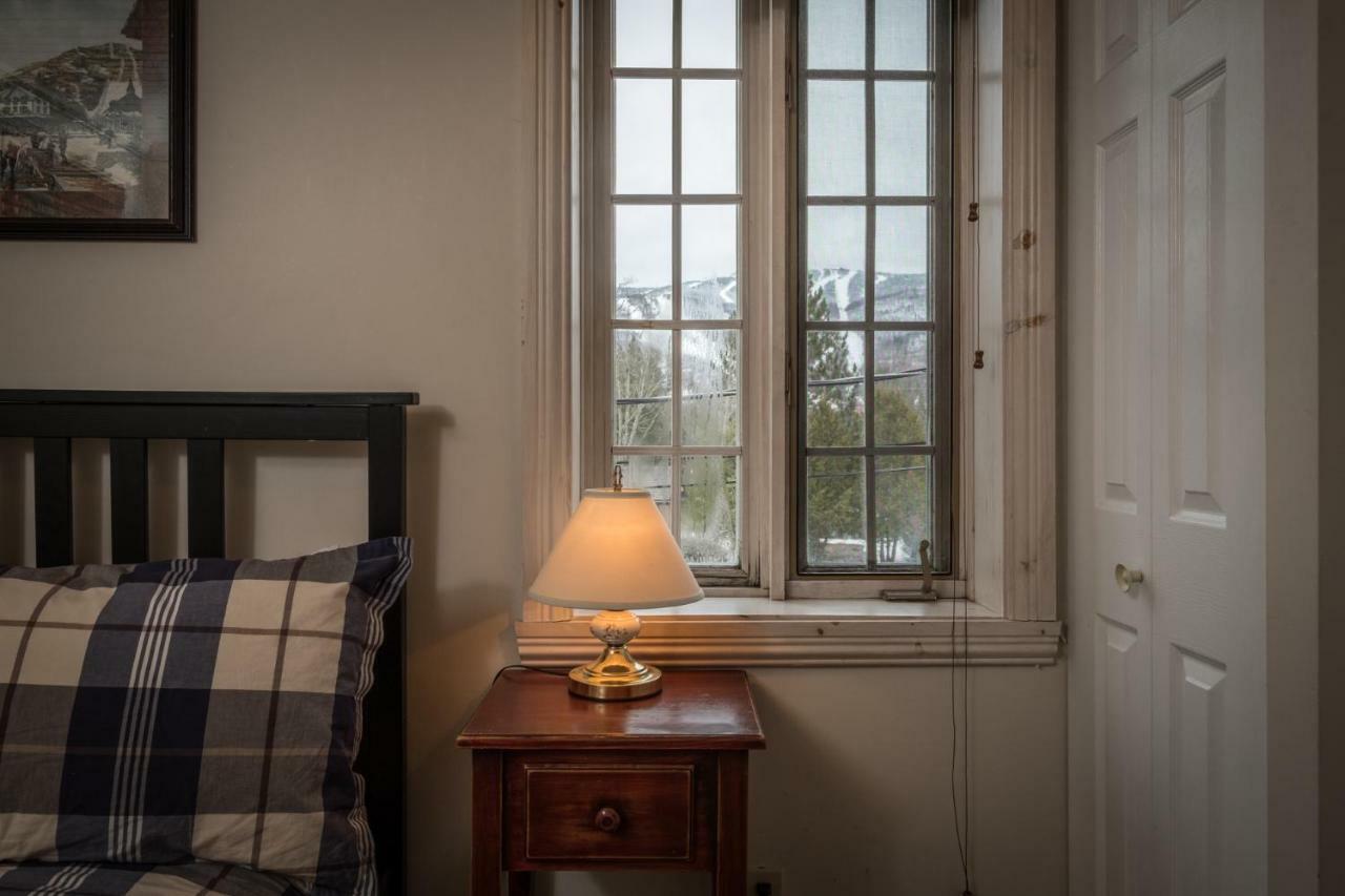 Auberge Sauvignon Mont-Tremblant Ngoại thất bức ảnh